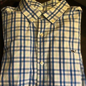 Vineyard vines Mens XL